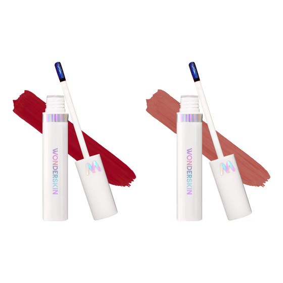 Wonder Blading Lip Stain Masque