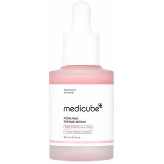 Pink Peptide Serum