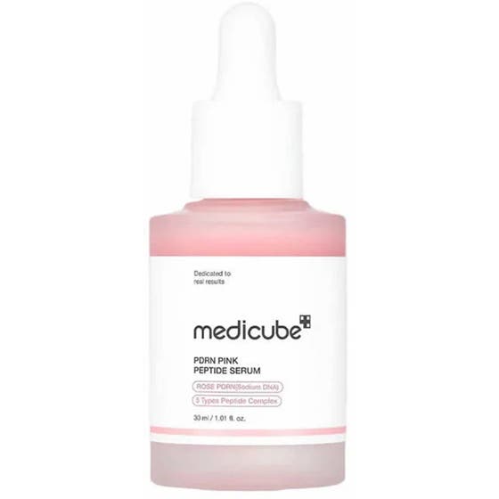 Pink Peptide Serum
