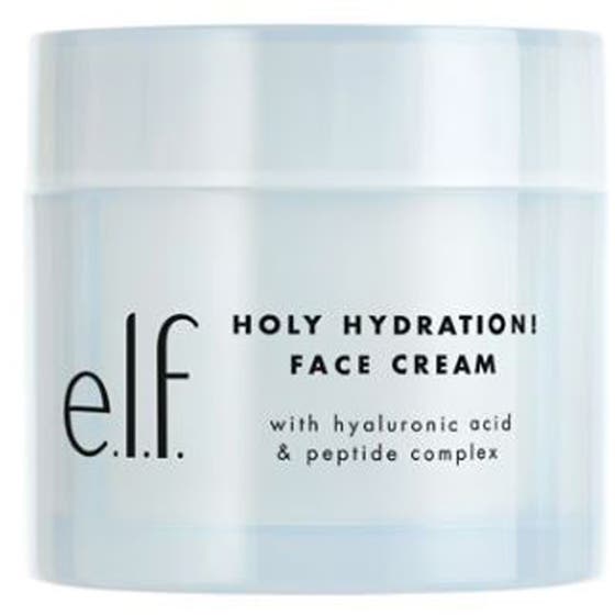 Holy Face Cream