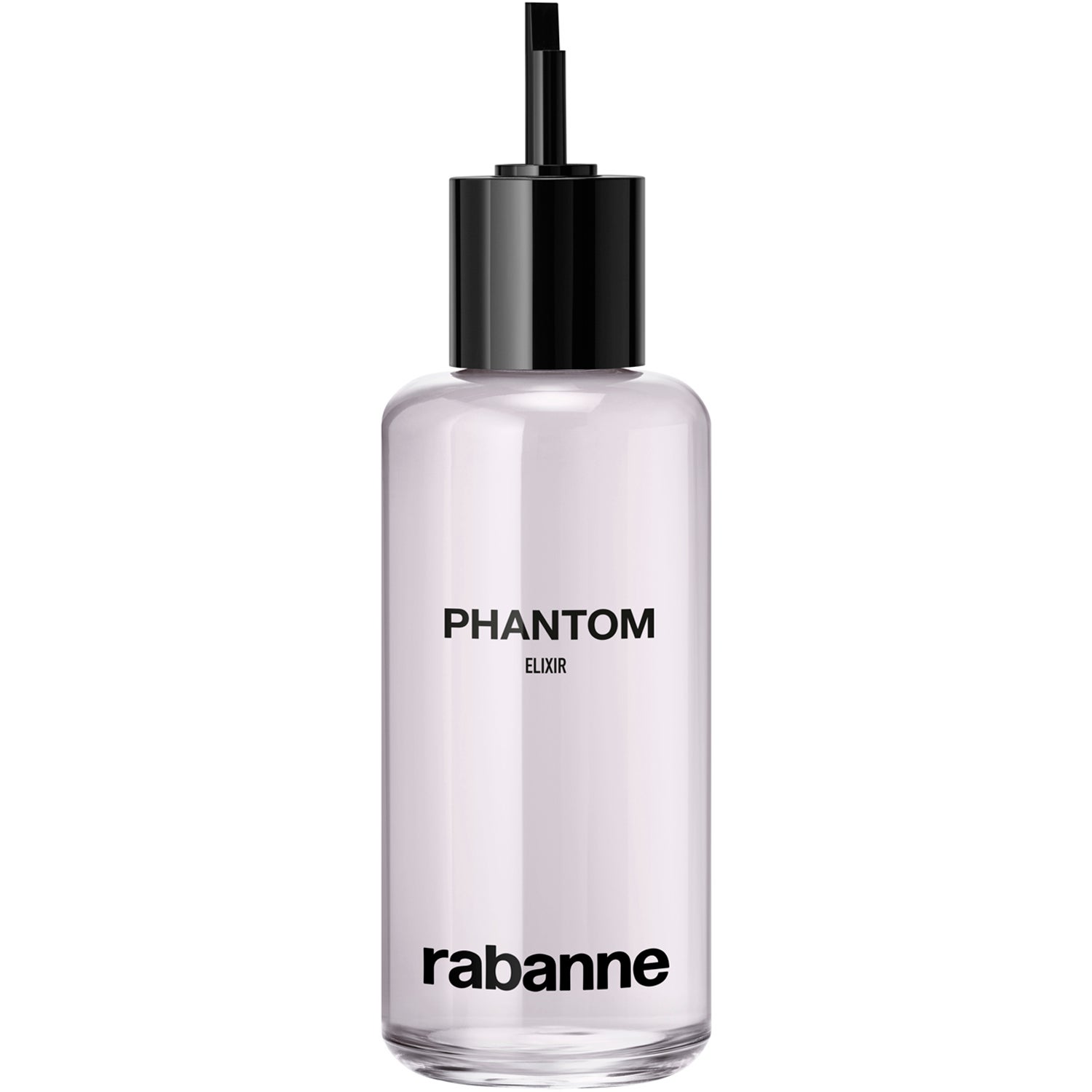 Rabanne Phantom Elixir Parfum Intense - 200 ml Refill