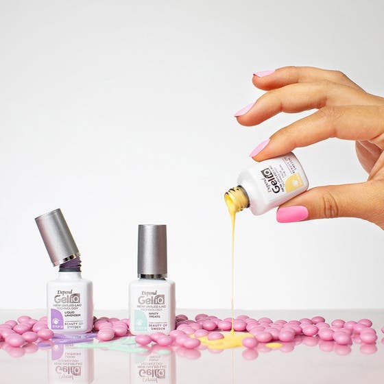 Gel Manicure Starter Kit