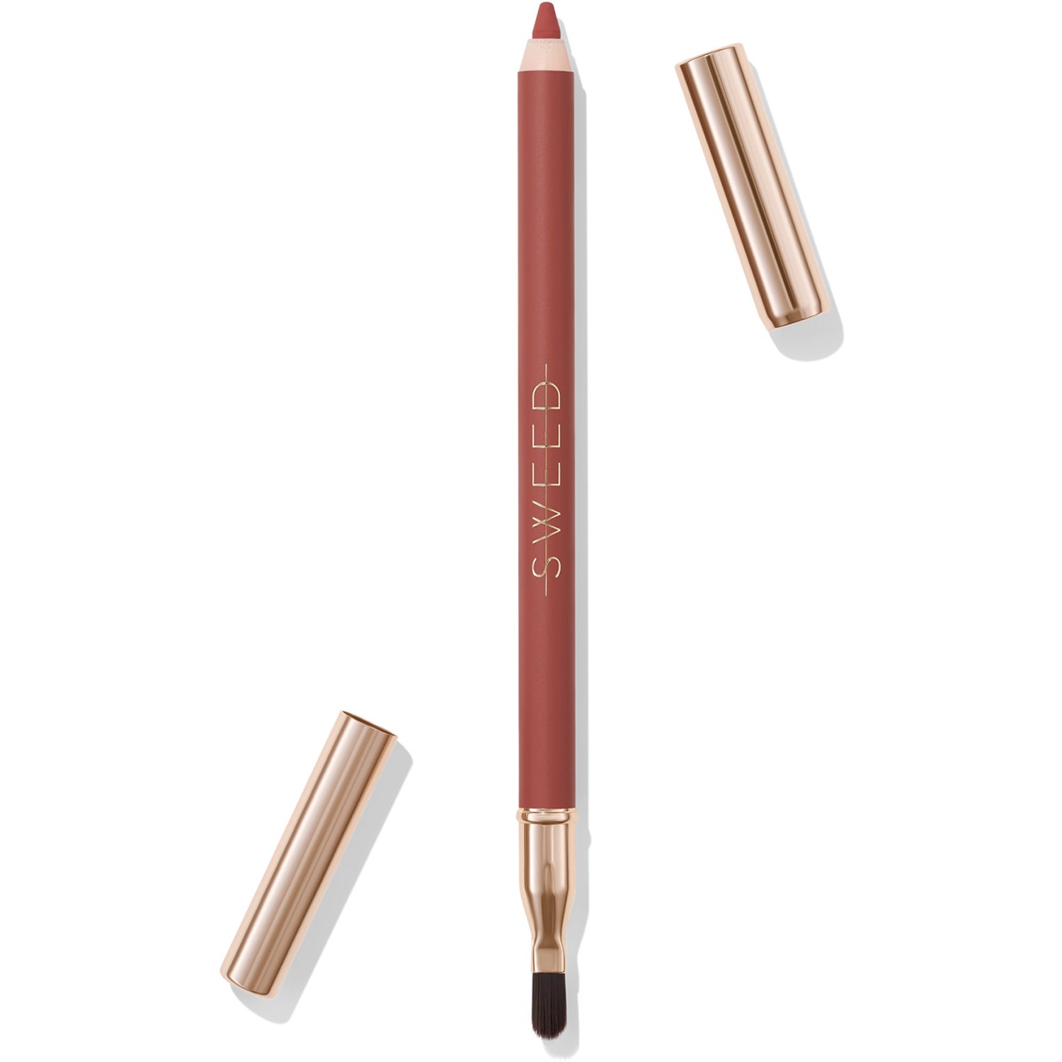 Sweed Beauty Lip liner läppsmink dam – bild 2