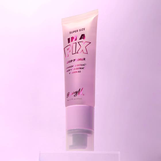 In A Fix Grip Primer