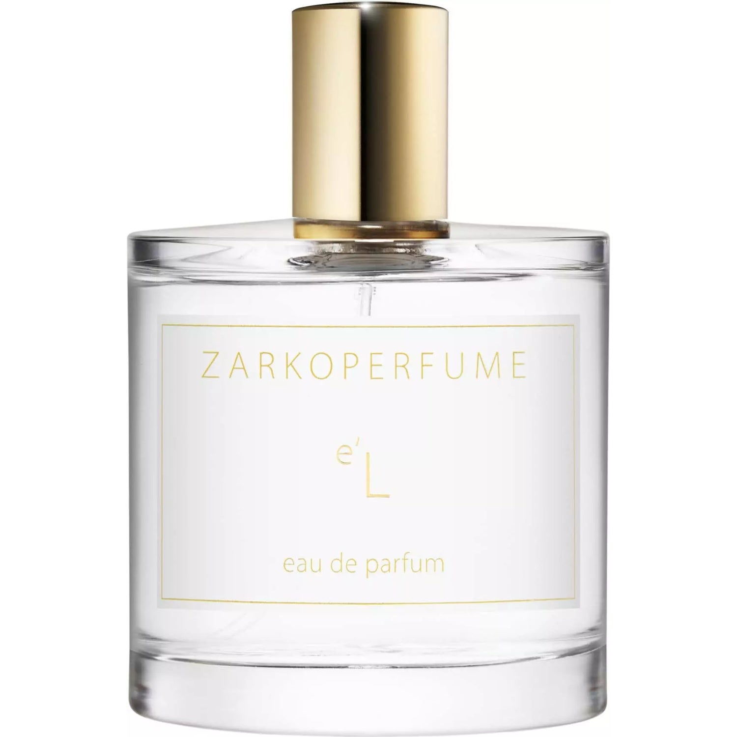 Zarkoperfume e‘L Eau de Parfum - 100 ml