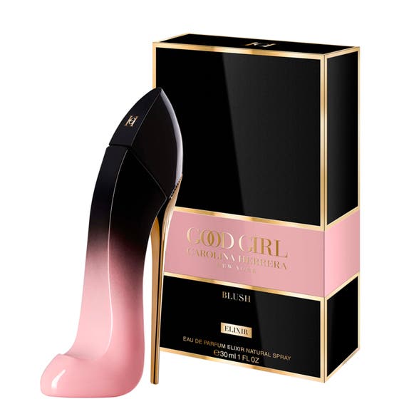 Good Girl Blush Elixir