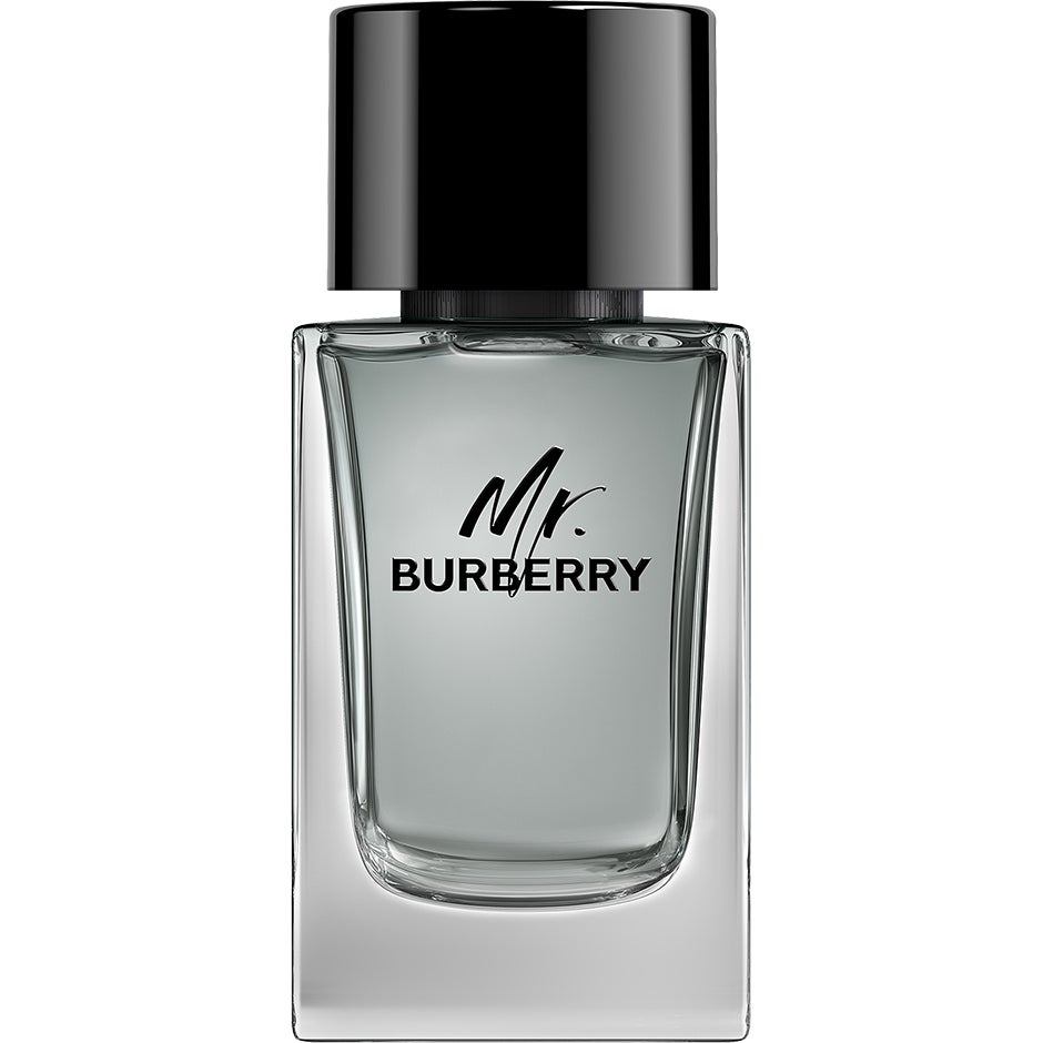 Mr. Burberry Eau de Toilette