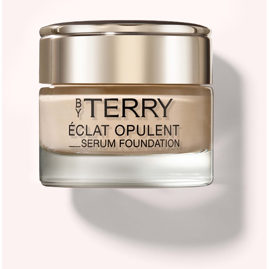 By Terry Éclat Opulent Serum Foundation 2. Cream - 30 ml billede