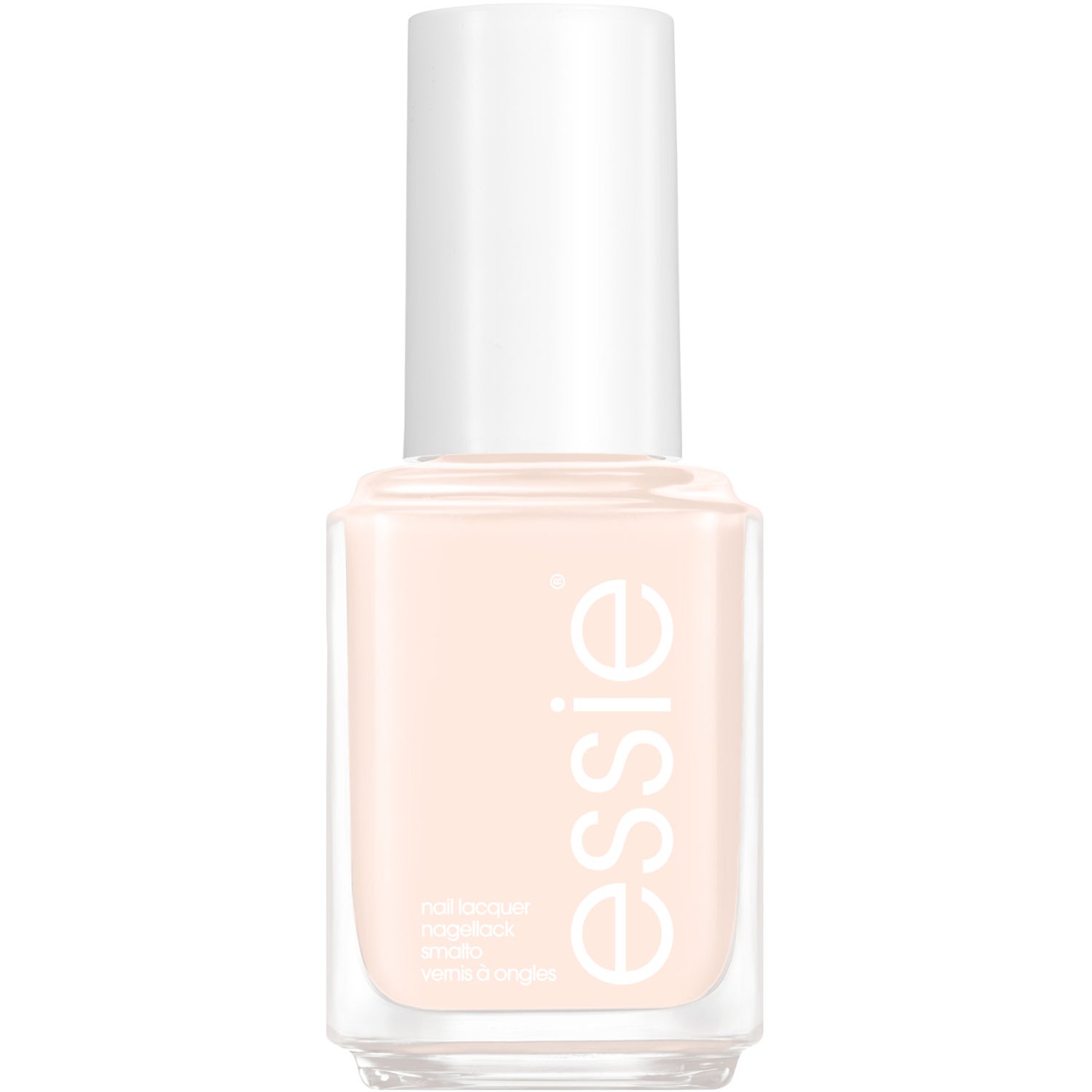 Essie Nail Lacquer nagelprodukter dam