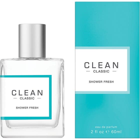 Warm Cotton & Shower Fresh