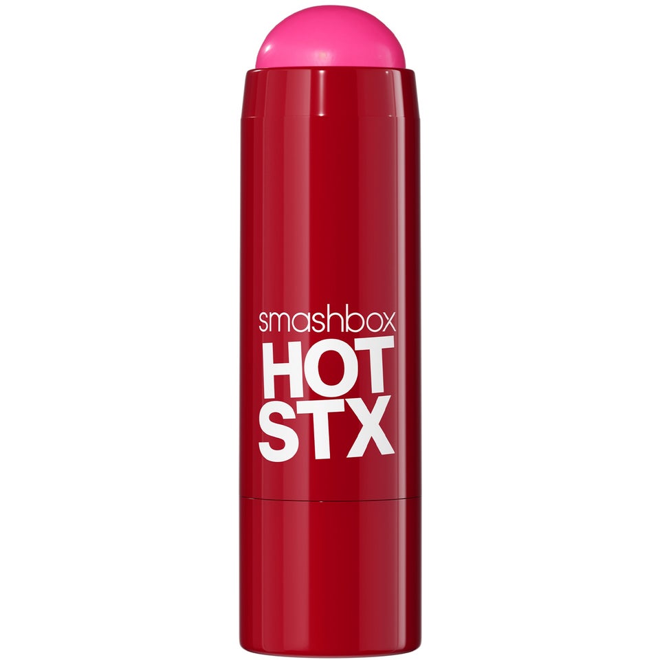 Hot STX Blush Stick Pink 5 g