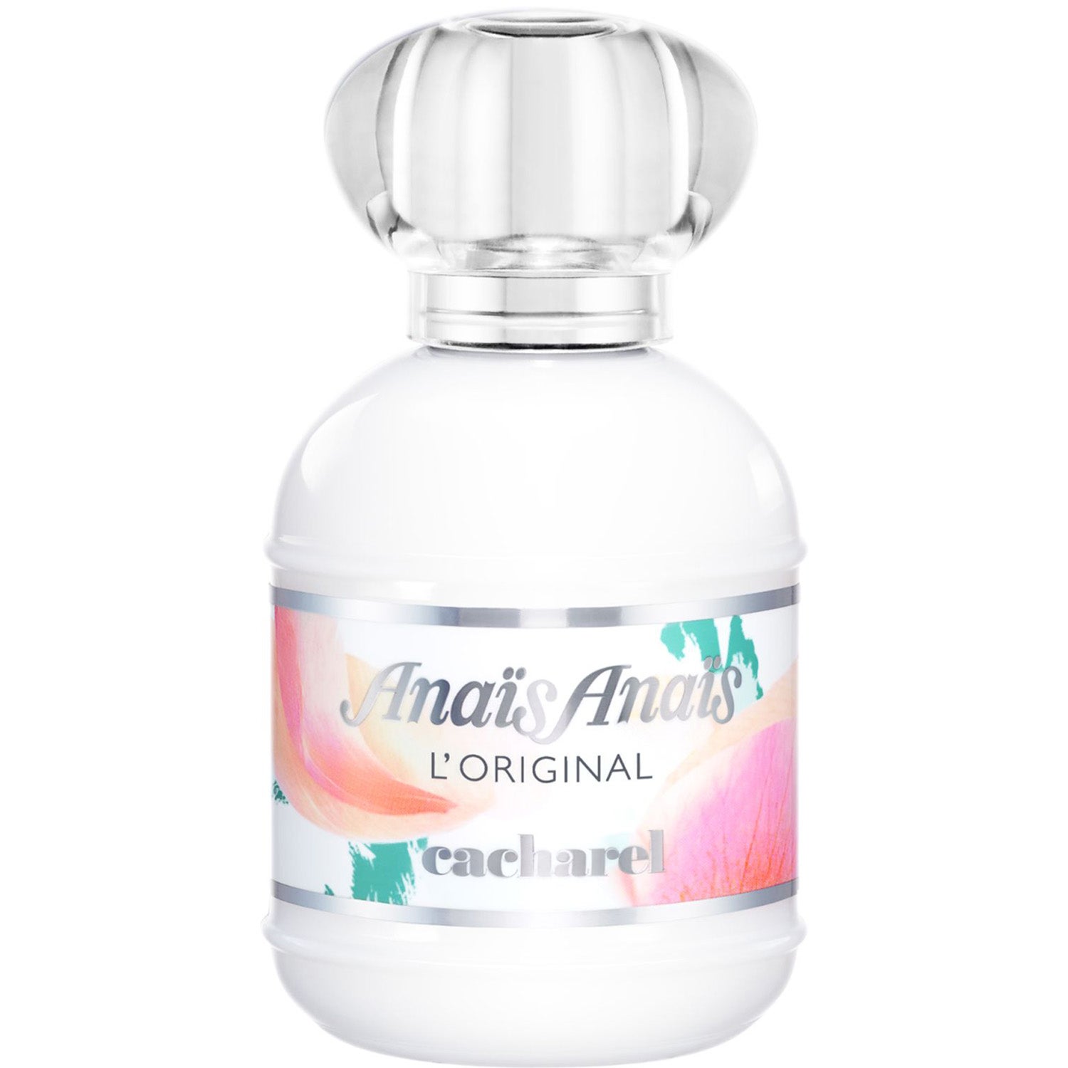 Cacharel Anais Anais Eau De Toilette dam – bild 7