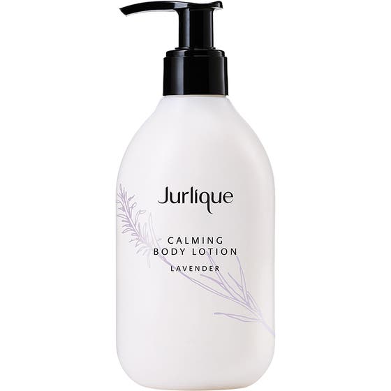 Calming Lavender  Body Lotion