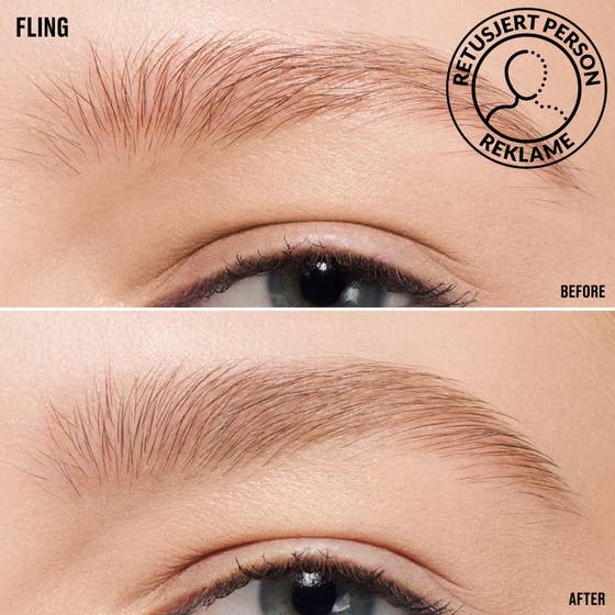 Pro Brow Styler