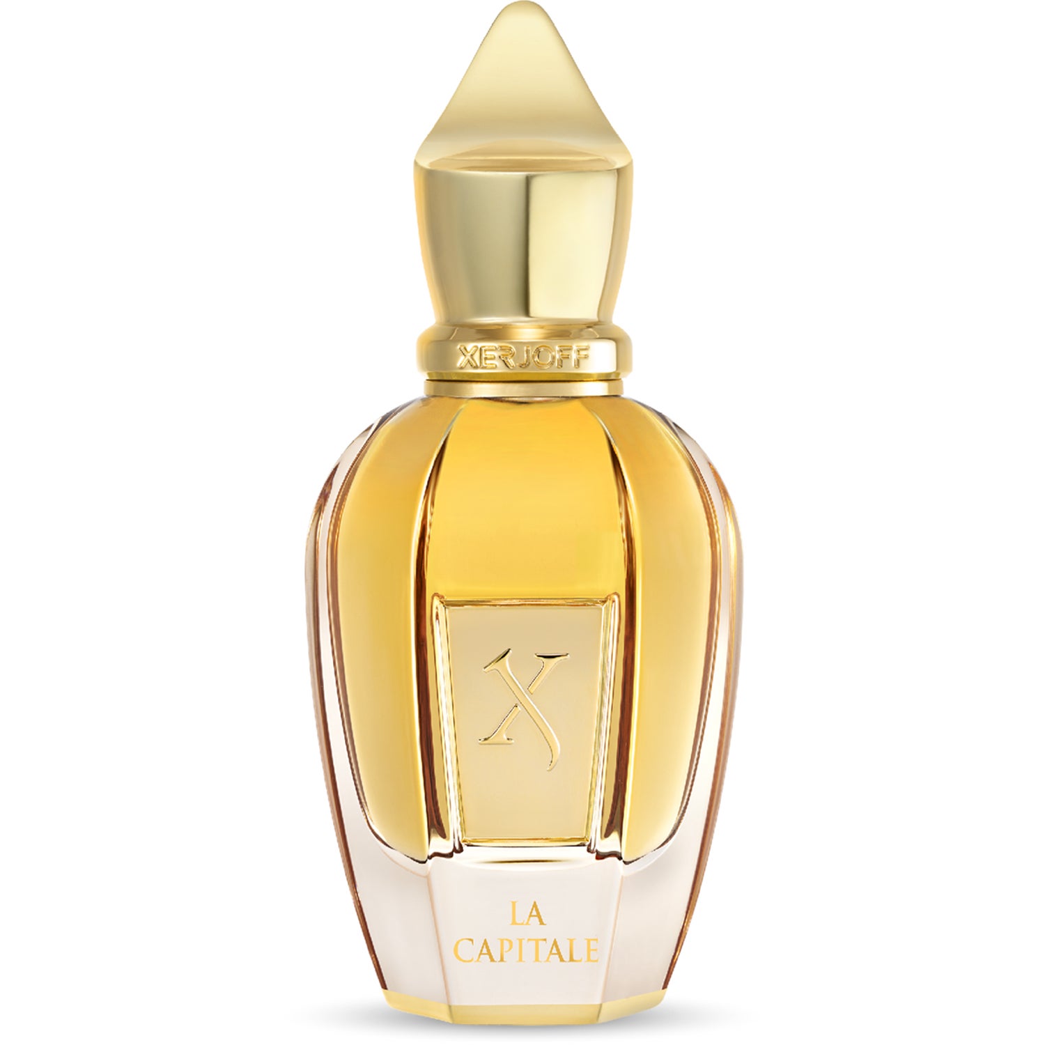 Xerjoff La Capitale Parfum Spotlight Collection herr – bild 8