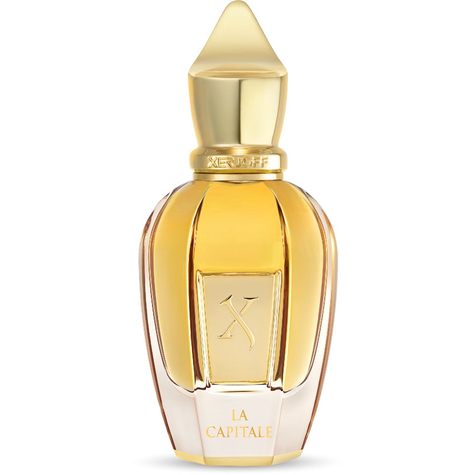 La Capitale Parfum