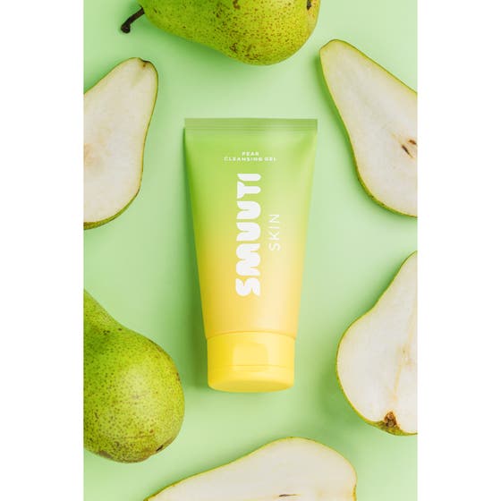 Pear Cleansing Gel