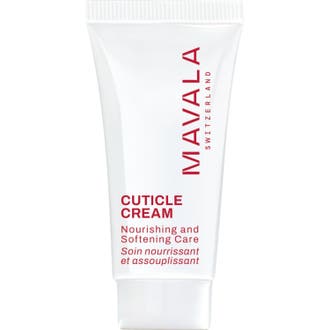 Cuticle Cream