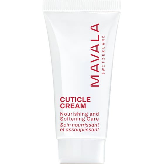 Cuticle Cream