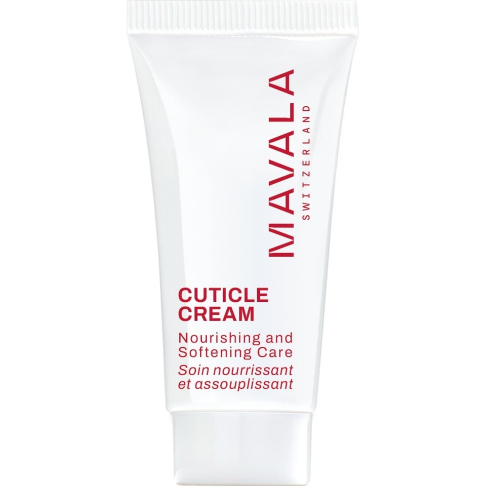 Cuticle Cream