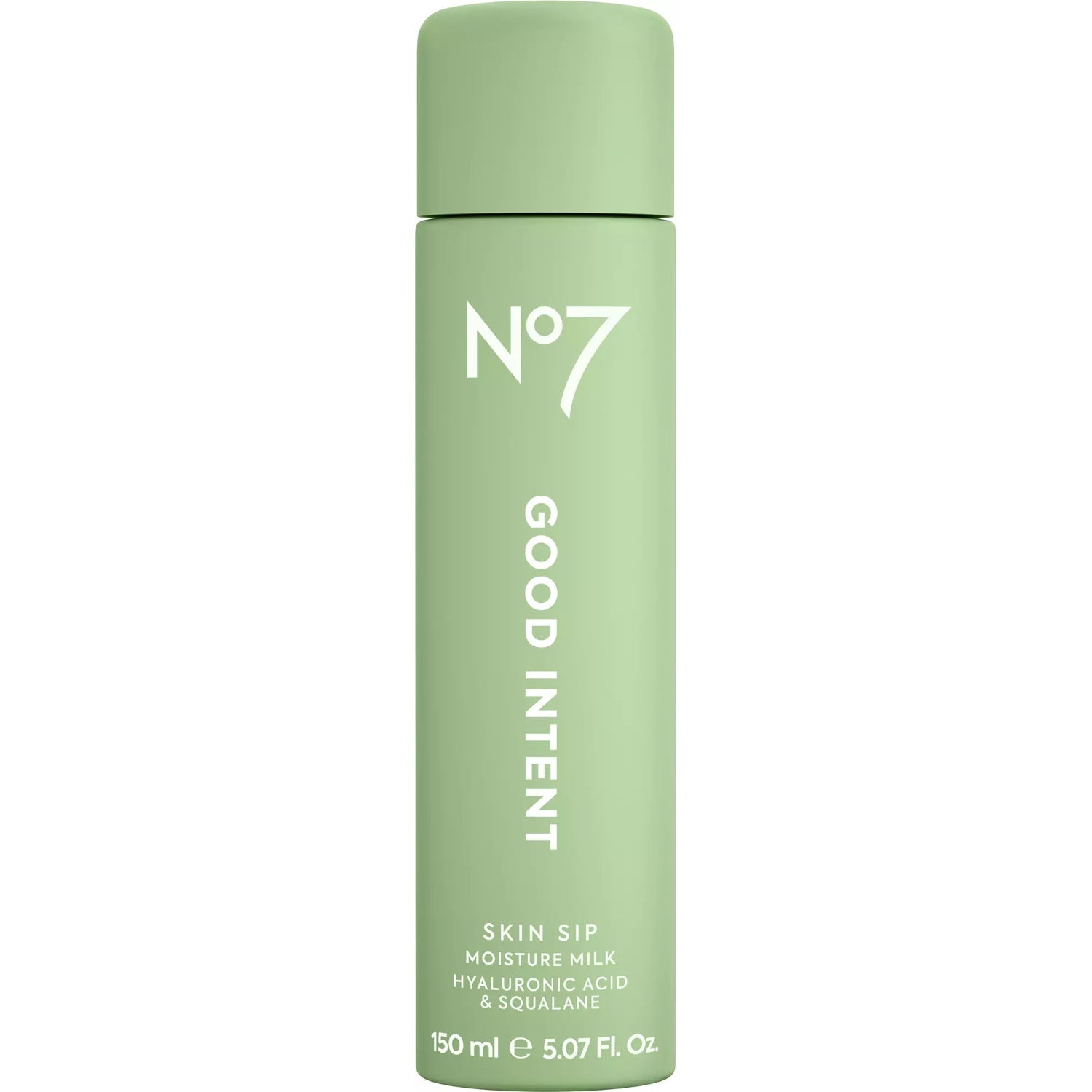 No7 Good Intent Skin Sip Moisture Milk ansiktskräm & serum herr