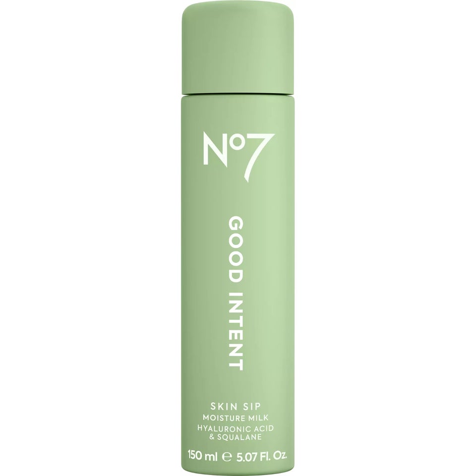 Good Intent Skin Sip Moisture Milk