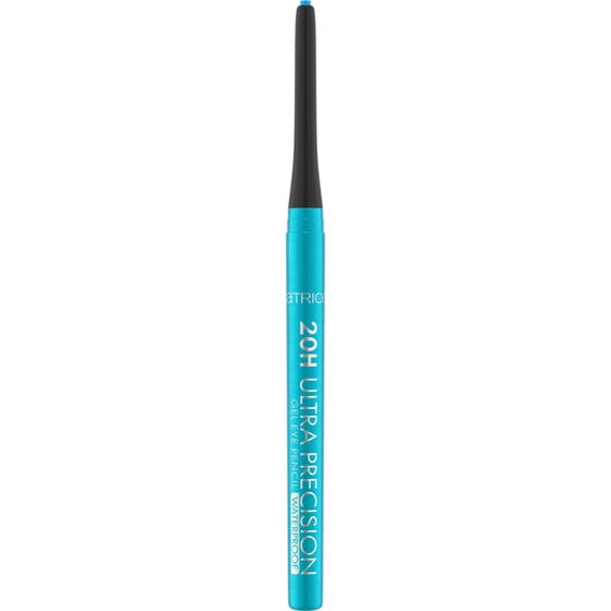 20H Ultra Precision Gel Eye Pencil Waterproof