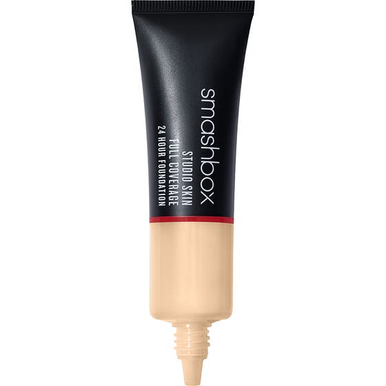 Studio Skin 24H Full Coverage Foundation