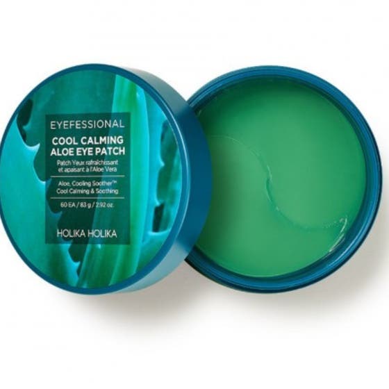 Eyefessional Cool Calming Aloe Eye Patch
