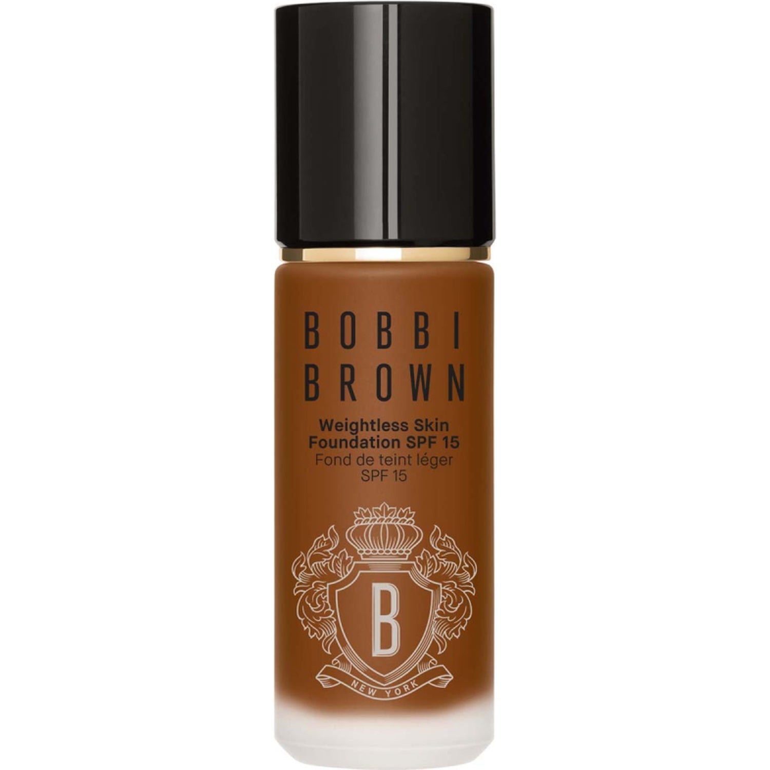 SPF15 Chestnut