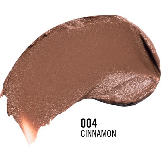 Cream Bronzer Cinnamon 004 10 g