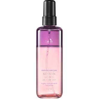 Keratin Layered Oil Mist Fig Tea