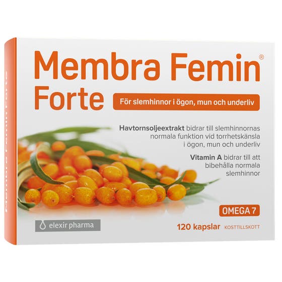 Membra Femin Forte