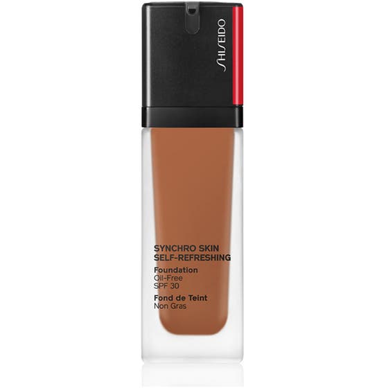 Synchro Skin Self-Refreshing Foundation