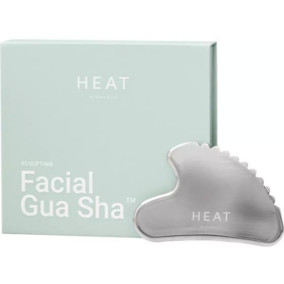 HEAT Facial Gua Sha™
