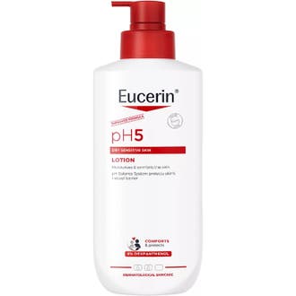 Body Lotion pH5 Fragranced