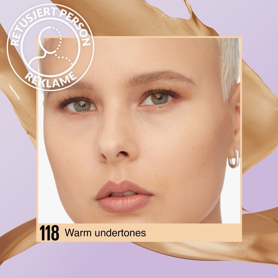 Superstay Lumi Matte Foundation