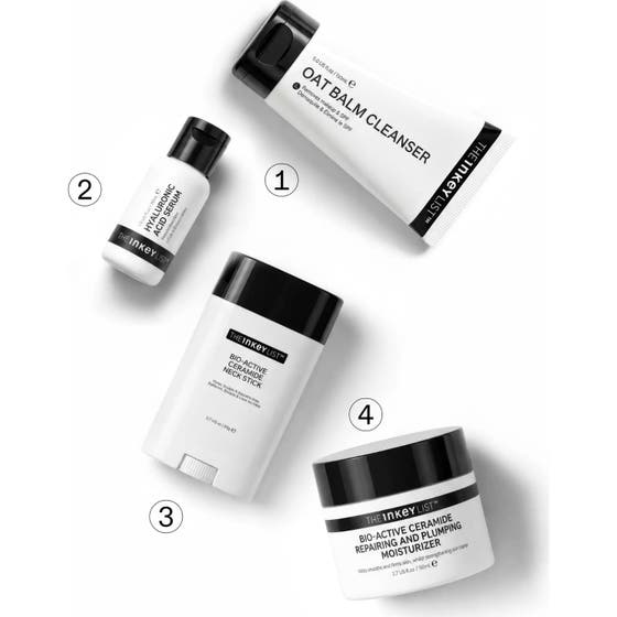 Bio-Active Ceramide Neck Lift Stick