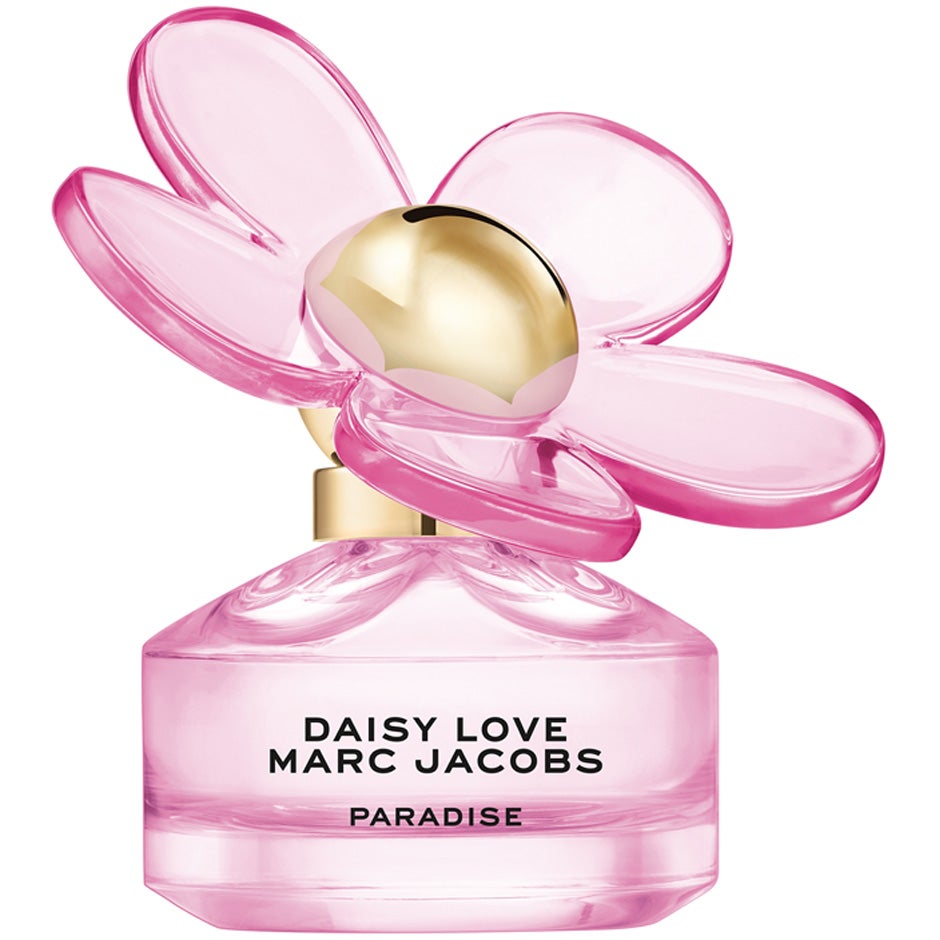 Marc Jacobs Daisy Love Paradise Spring Eau de Toilette 50 ml