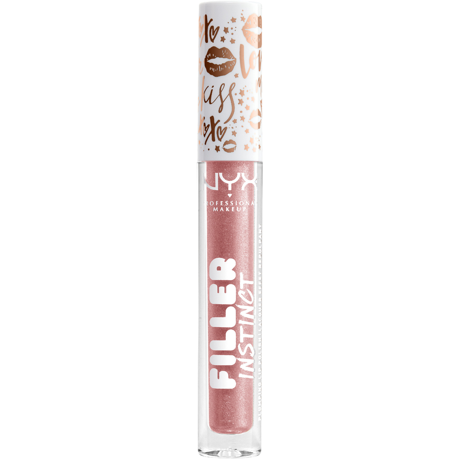 Filler Instinct Plumping Lip Polish