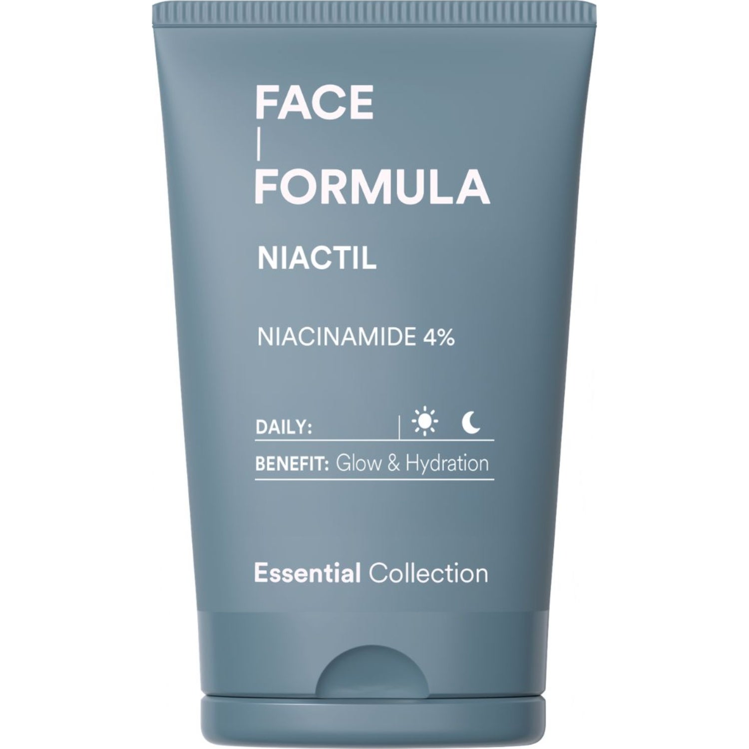 Elixir Cosmeceuticals Face Formula Niactil 30 ml