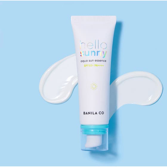 Hello Sunny Aqua Sun Essence SPF50+ PA++++