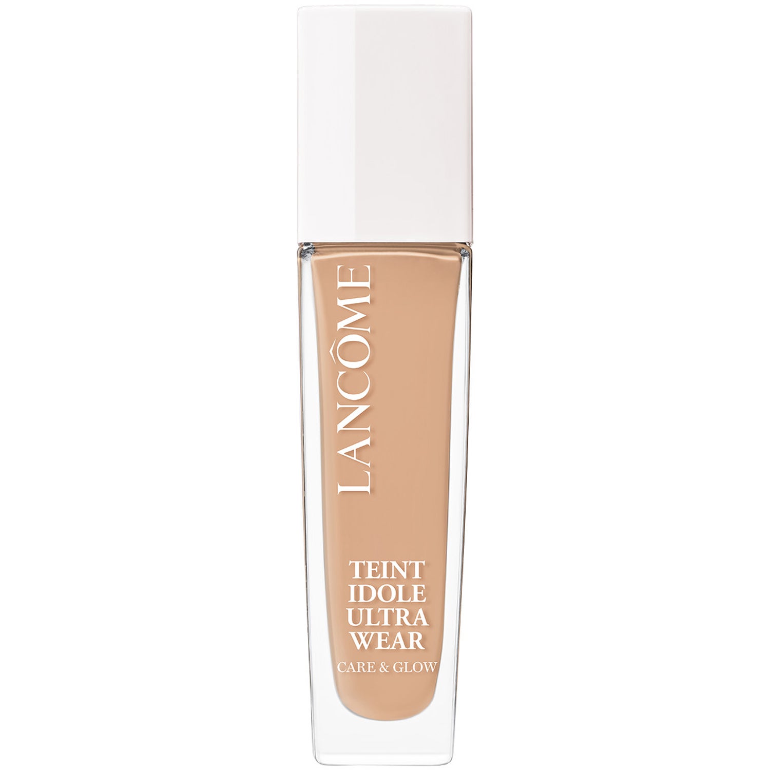 LANCÔME Teint idôle ultra wear care & glow foundation foundation & concealer dam – bild 2