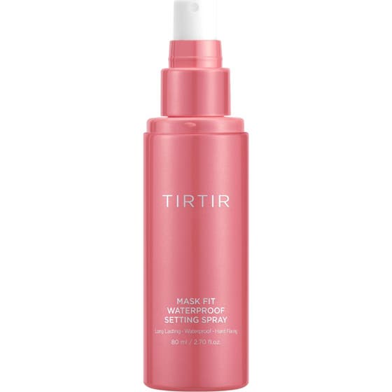 Mask Fit Waterproof Setting Spray