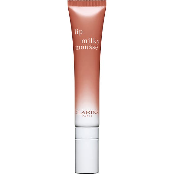 Lip Milky Mousse