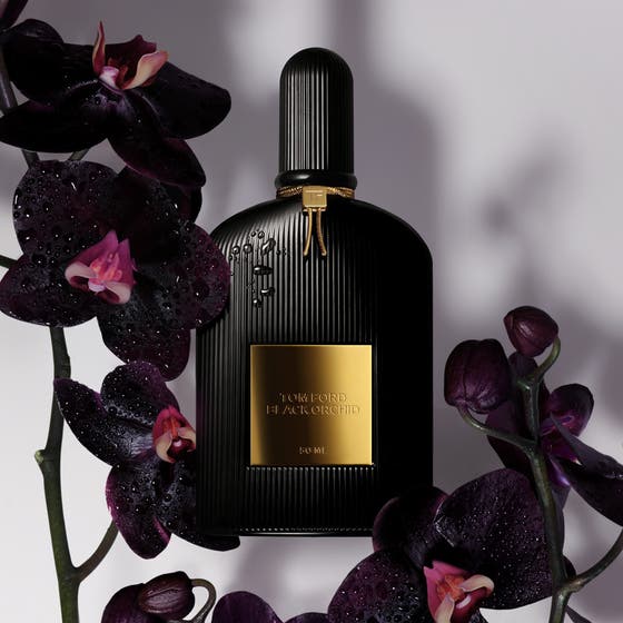 Black Orchid Edp Set