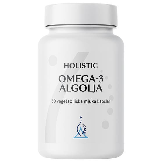 Omega-3 Algolja