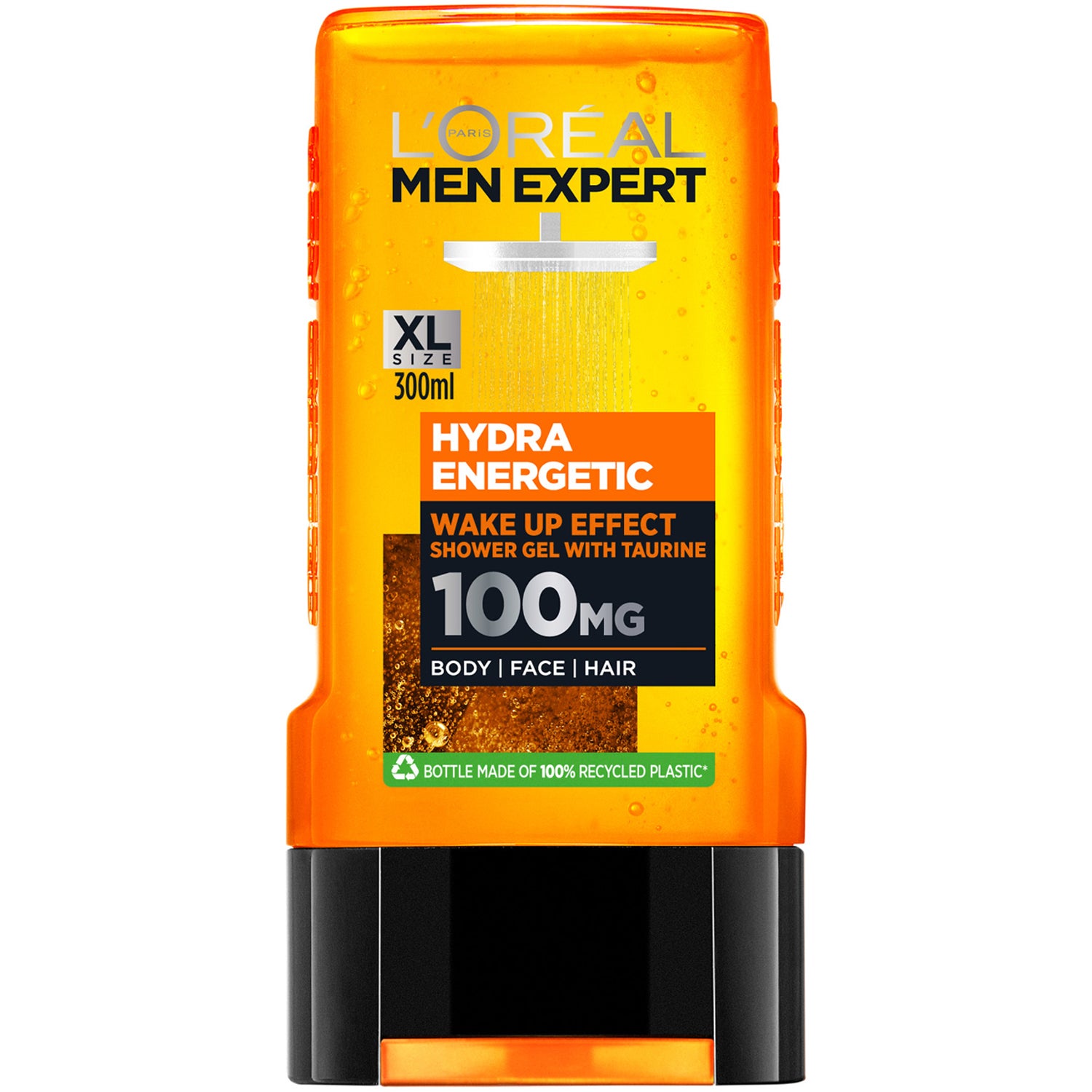 Men Expert Shower Gel, 300 ml L'Oréal Paris Duschcreme