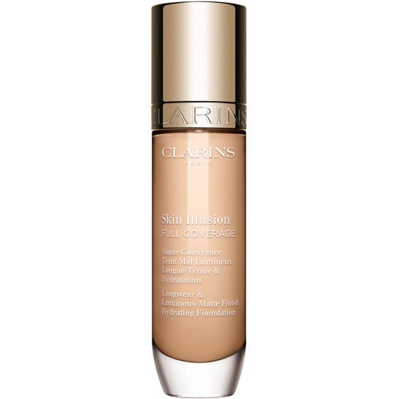 Skin Illusion Full Coverage