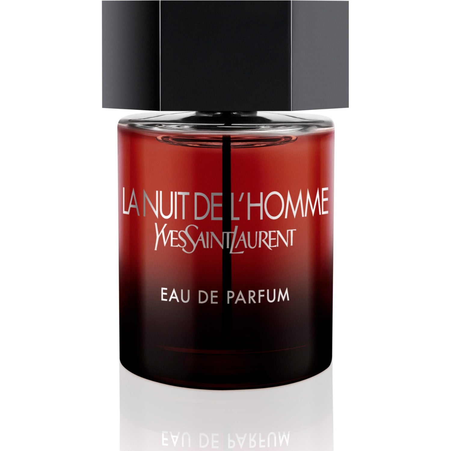 Yves Saint Laurent La Nuit De l'Homme Eau de Parfum - 100 ml